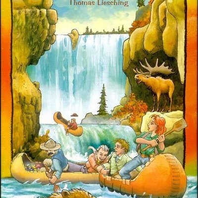 Niagara: The Spirits of Niagara