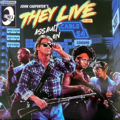 They Live: Assault on Cable 54