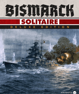 Bismarck Solitaire: Deluxe Edition