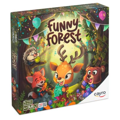 Funny Forest