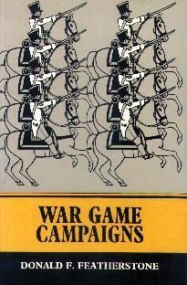 War Game Campaigns