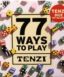 77 ways to play TENZI
