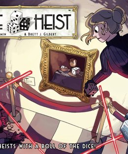 Dice Heist