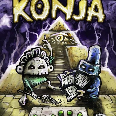 Konja