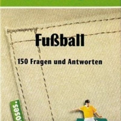 Pocket Quiz: Fußball