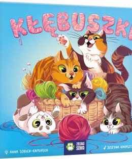 Kłębuszki