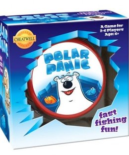 Polar Panic