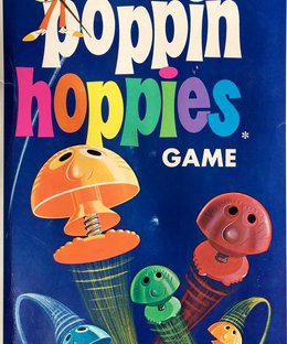 Poppin' Hoppies