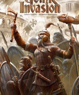 Gothic Invasion