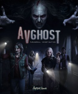 AVGhost: Paranormal Investigation