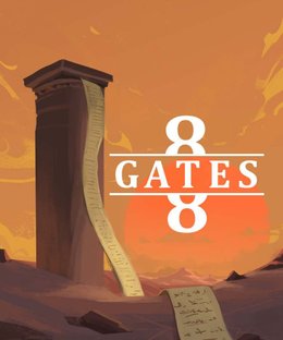 8 Gates