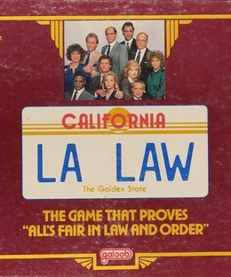 L.A. Law