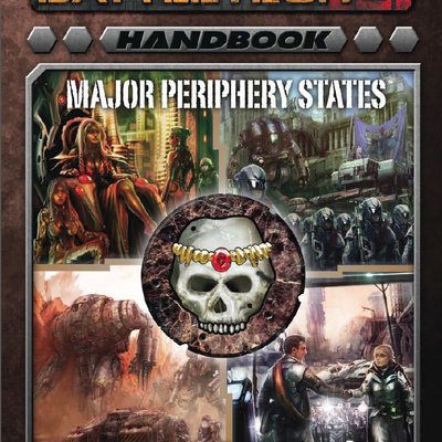 BattleTech: Handbook – Major Periphery States