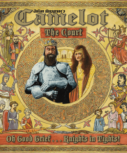 Camelot: The Court