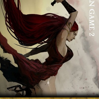 Banks of the Styx: Omen Game 2