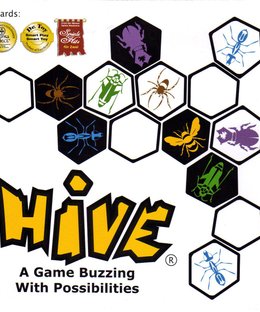 Hive