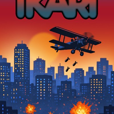 Ikari