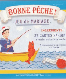 Bonne Pêche!
