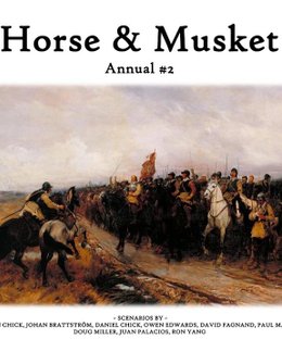Horse & Musket: Annual #2