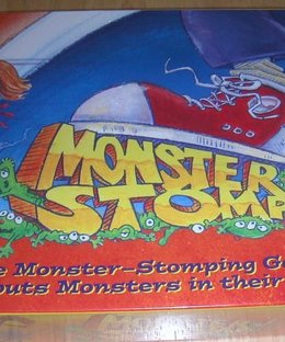 Monster Stomp!