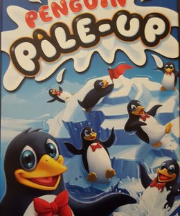 Penguin Pile-Up