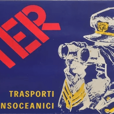 Master: Trasporti Transoceanici