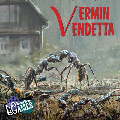 Vermin Vendetta