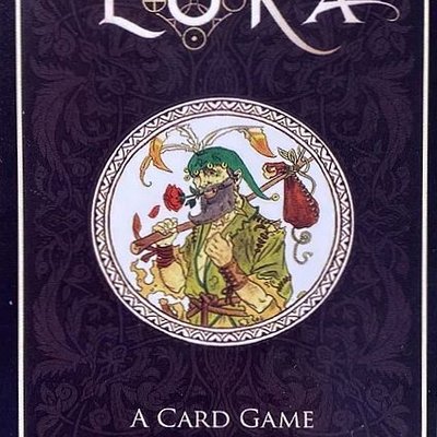 The Tarot of Loka
