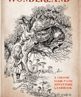 Alice's Nightmare in Wonderland