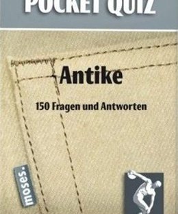 Pocket Quiz: Antike
