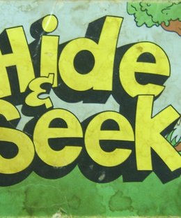 Hide and Seek
