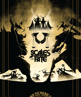Scales of Fate