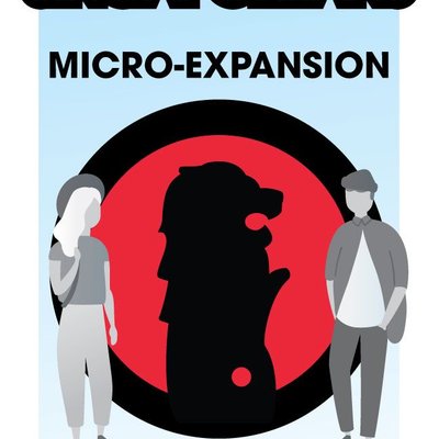 Avant Carde: Singaporeans