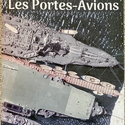 Second World War at Sea: Bismarck – Les Portes-Avions