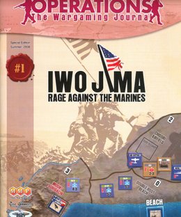 Iwo Jima: Rage Against the Marines