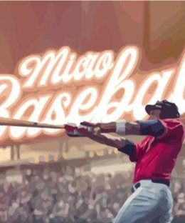Micro Baseball