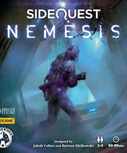 Side Quest: Nemesis