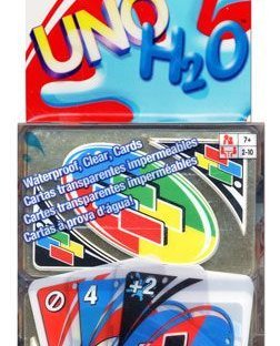 UNO H2O
