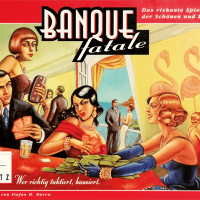 Banque Fatale