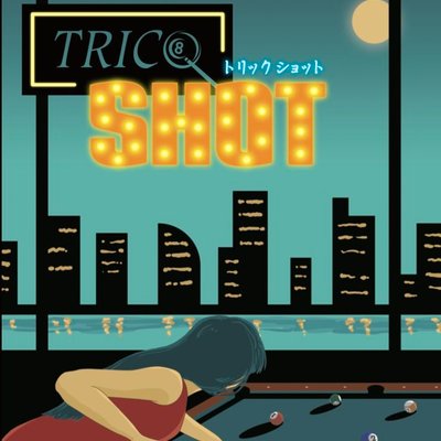 TRICQ SHOT