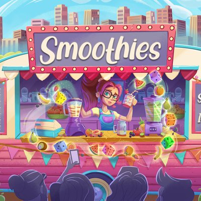 Smoothies