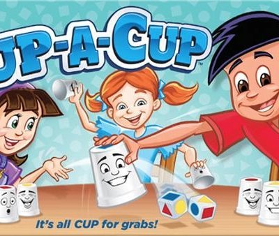 Cup-A-Cup