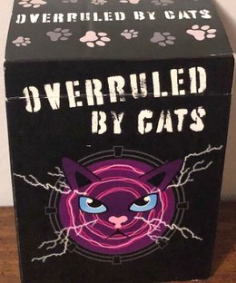 Overruled By Cats
