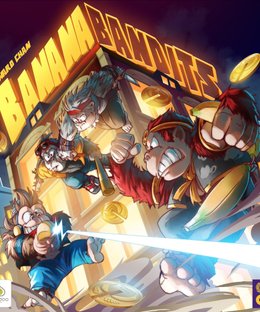 Banana Bandits