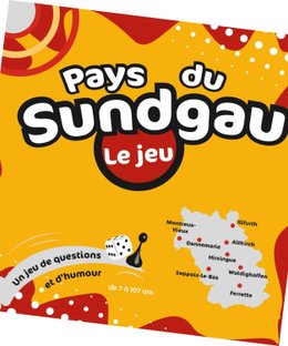 Le Jeu Pays du Sundgau