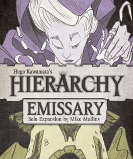 Hierarchy: Emissary