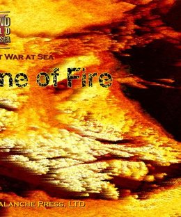 Great War at Sea / Second World War at Sea: Cone of Fire