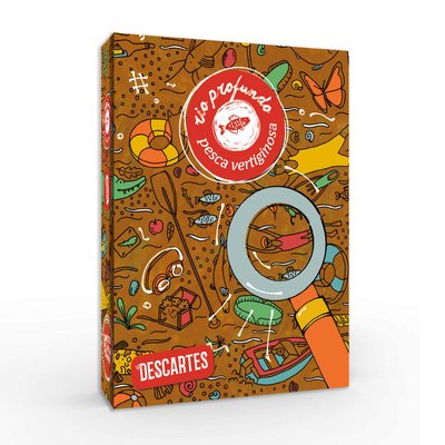 Río Profundo: Pesca Vertiginosa