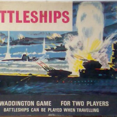 Battleships