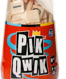 Pik Qwik